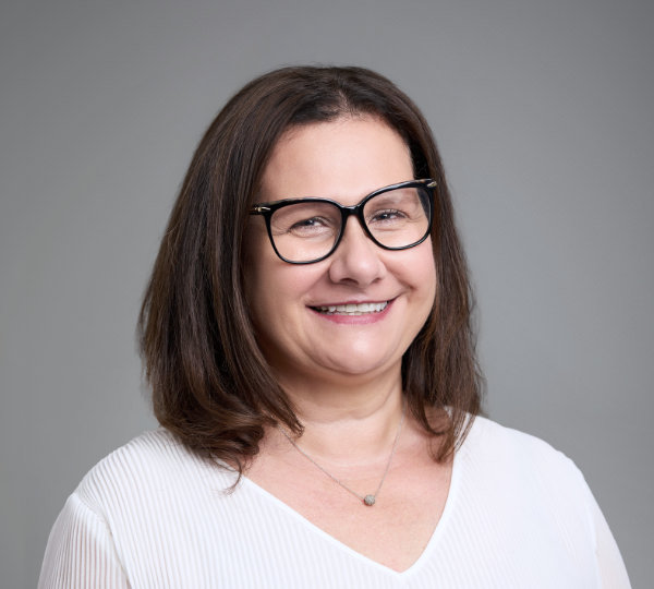 Mary Meffe
