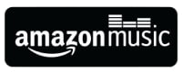 Amazon Music Logo