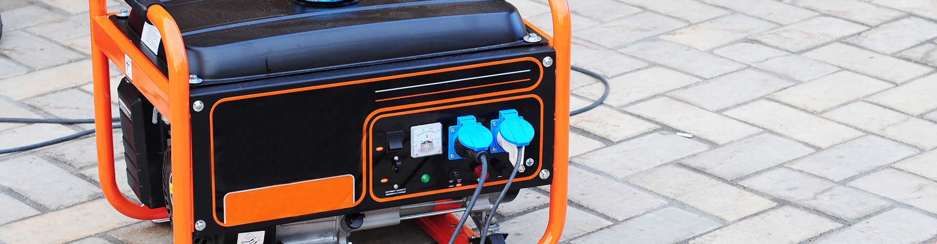 generator safety